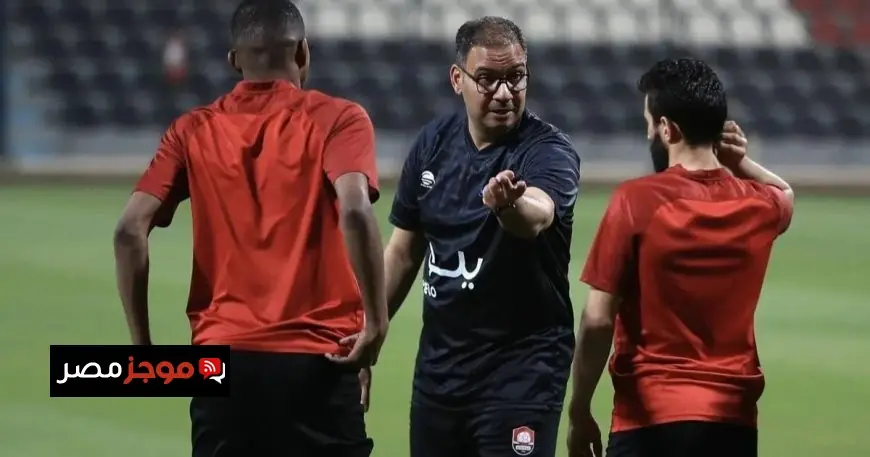 مدرب سعودي جديد يدخل في مهمة إنقاذ نادي الأخدود لجماهيره المتفائلة