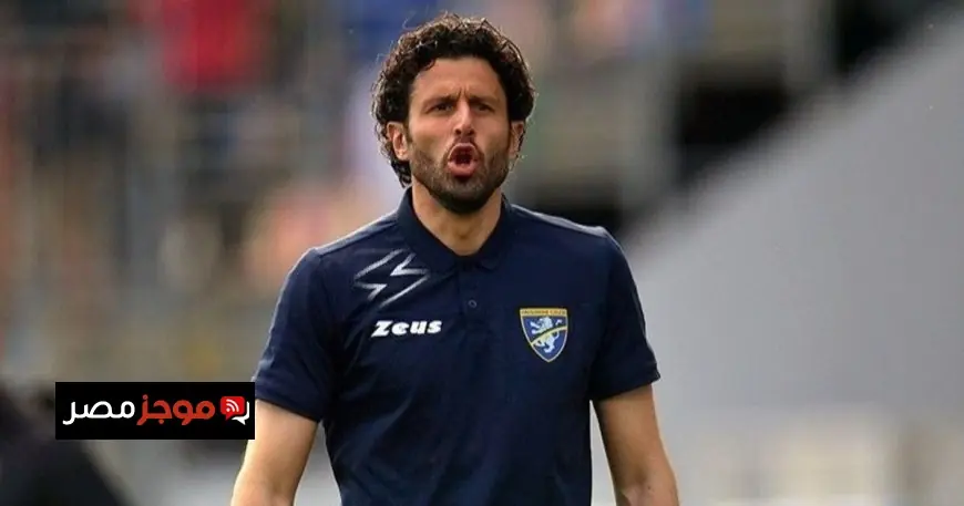 فابيو غروسو يتحدث عن ذكريات الصدمة مع مارسيليا وكيف نجى منها