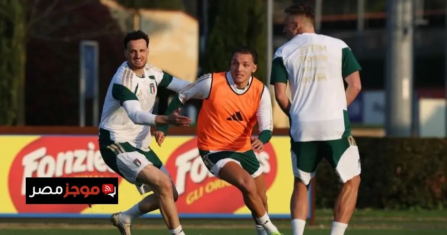 إيطاليا في مواجهة مصيرها هل تتجنب رابع خيبة في تاريخ المونديال؟