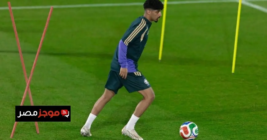 علي لاجامي يؤكد أن معسكر مارس يشكل تحدياً ضخماً للمنتخب السعودي