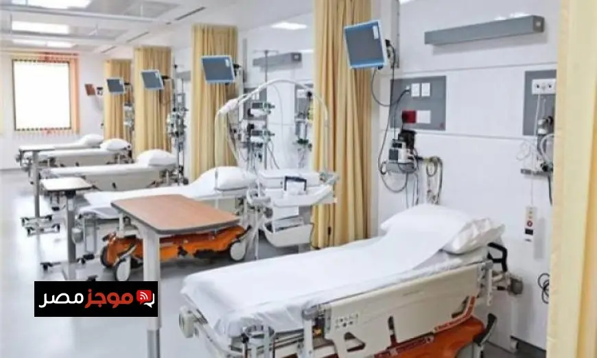 رفع الاستعدادات في المستشفيات الجامعية لمواجهة تقلبات الطقس الشديدة