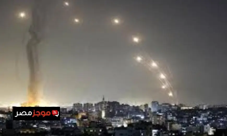 إطلاق 38 صاروخا نحو شمال إسرائيل من جنوب لبنان يسجل تصاعدا في التوترات