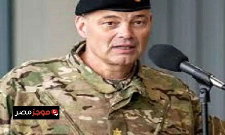 رئيس هيئة الدفاع الدنماركي يحذر من أن أوروبا غير جاهزة تماماً لمواجهة حرب محتملة