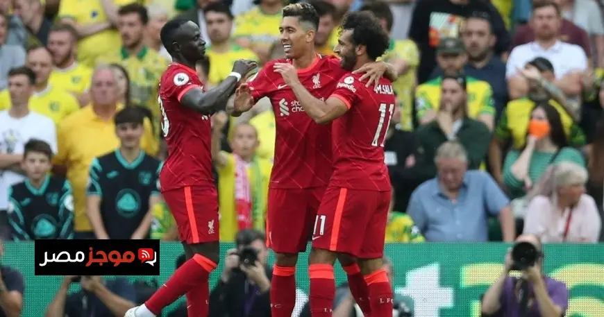 رحيل صلاح يضع نهاية لحقبة ليفربول الهجومية الأسطورية