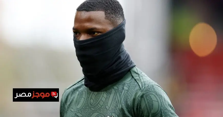 كايسيدو يرفض عرض ريال مدريد ويطمح لأن يصبح أسطورة في تشيلسي