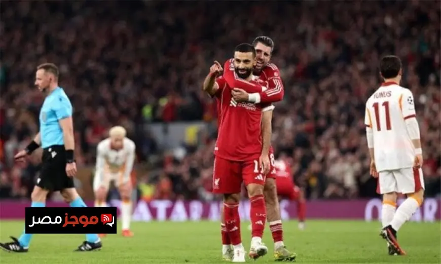 شوبير يكشف عن تقدم كبير في مفاوضات صلاح مع اتحاد جدة