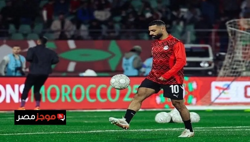 محمد صلاح يبرز تأثيره في استقالة شوبير من اتحاد الكرة