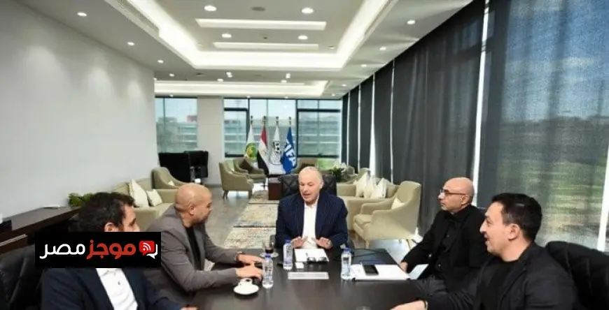 اتحاد الكرة يقترب من اختيار خليفة علاء نبيل بين المدرب البرتغالي والألماني