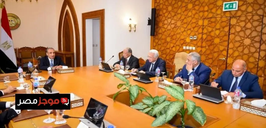 وزير الخارجية يستعرض تفاصيل الموقف المصري تجاه التطورات الإقليمية الأخيرة