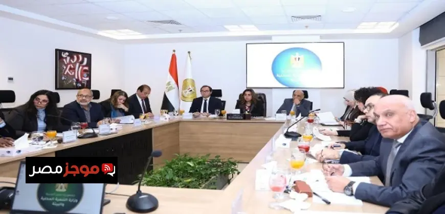 منال عوض تكشف عن قرارات مهمة لدعم حماية البيئة وتعزيز التنوع البيولوجي