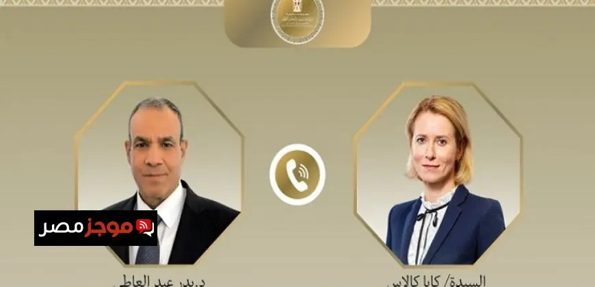 وزير الخارجية يبرز الموقف المصري لدعم خفض التصعيد العسكري في المنطقة وتطورات القضية الفلسطينية