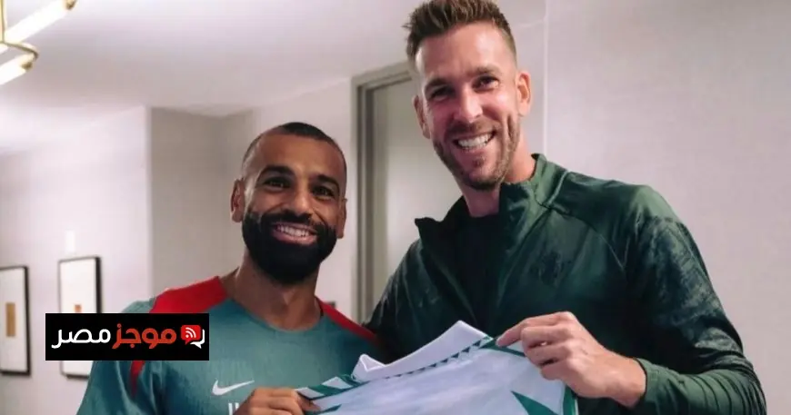 ريال بيتيس يقدم عرضاً مغرياً لمحمد صلاح في “رقصة أخيرة” بعد مغادرته ليفربول