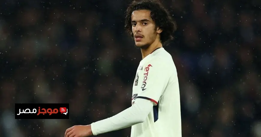 مدرب منتخب فرنسا تحت 21 عاماً يؤكد ثقة كبيرة في اختيار أيوب بوعدي لتمثيل بلاده بقلبه