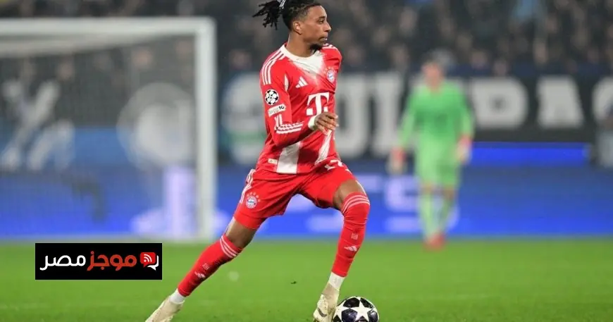 بايرن ميونيخ يعلن عدم بيع أوليس لريال مدريد وليفربول مقابل 200 مليون