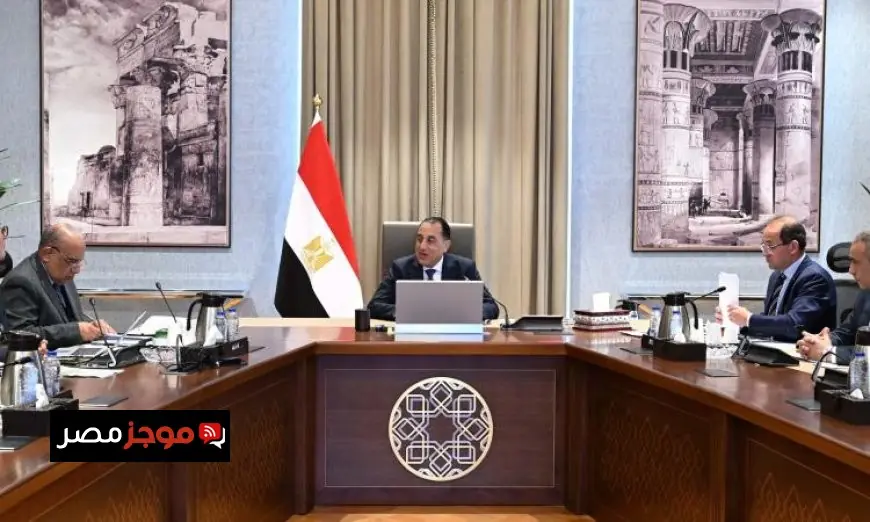 رئيس الوزراء يراقب خطوات تقليل استهلاك الطاقة والمواد البترولية لضمان الاستدامة