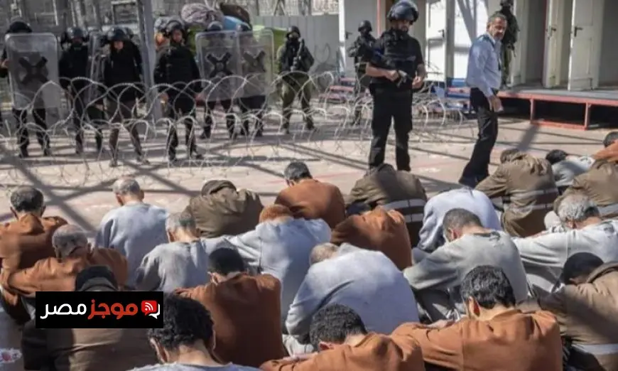 مؤسسات الأسرى تنادي باتخاذ إجراءات عاجلة لوقف مشروع قانون إعدام الأسرى الفلسطينيين