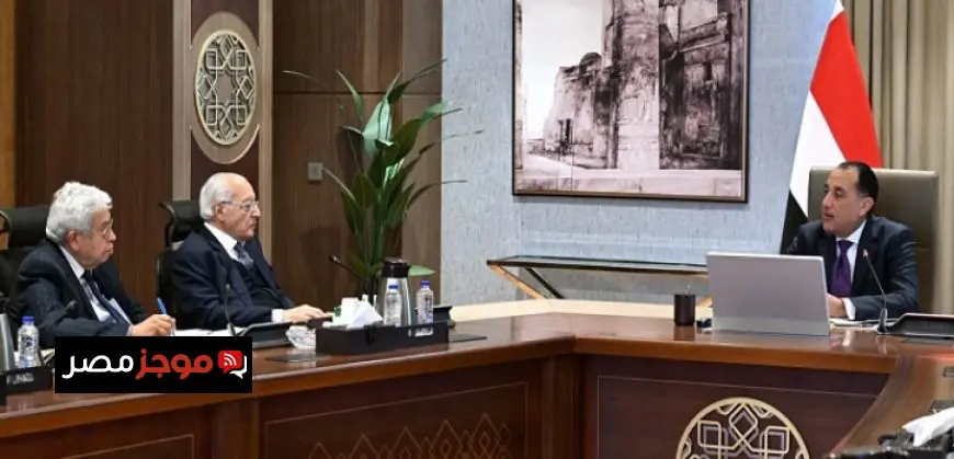 مدبولي يبرز جهود الدولة بقيادة الرئيس لوقف التصعيد في المنطقة والتخفيف من تداعياته