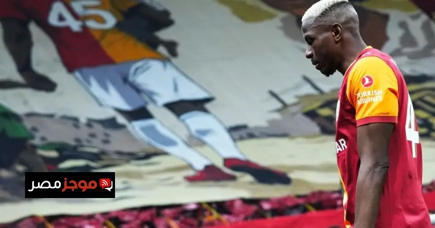 برشلونة يستبعد أوسيمين من قائمته بسبب مشكلات في شخصيته