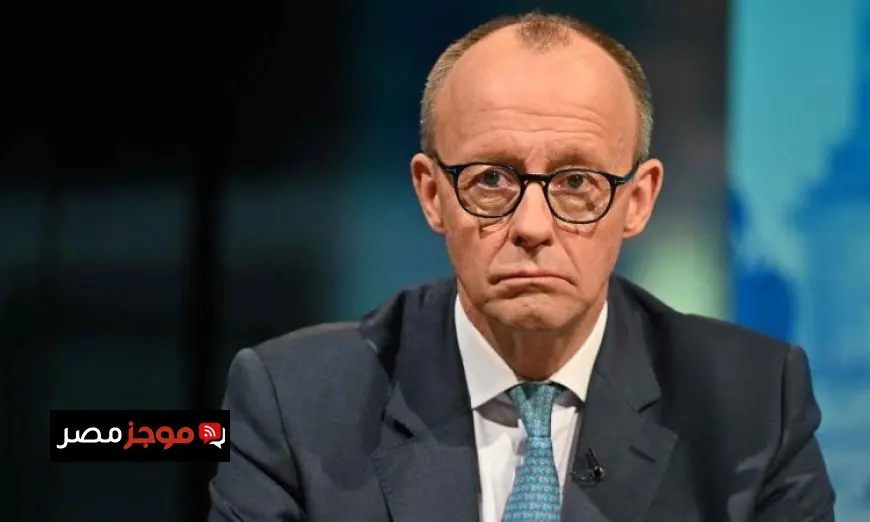 ميرتس تكثف التعاون مع الشركاء الأوروبيين لإنهاء الحرب في إيران