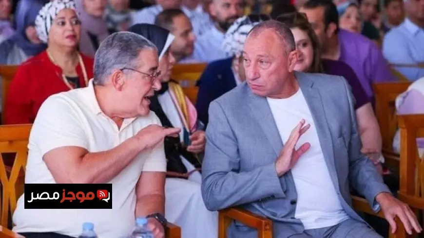 قرار ياسين منصور الحاسم لضبط عقود لاعبي الأهلي يفاجئ الجميع