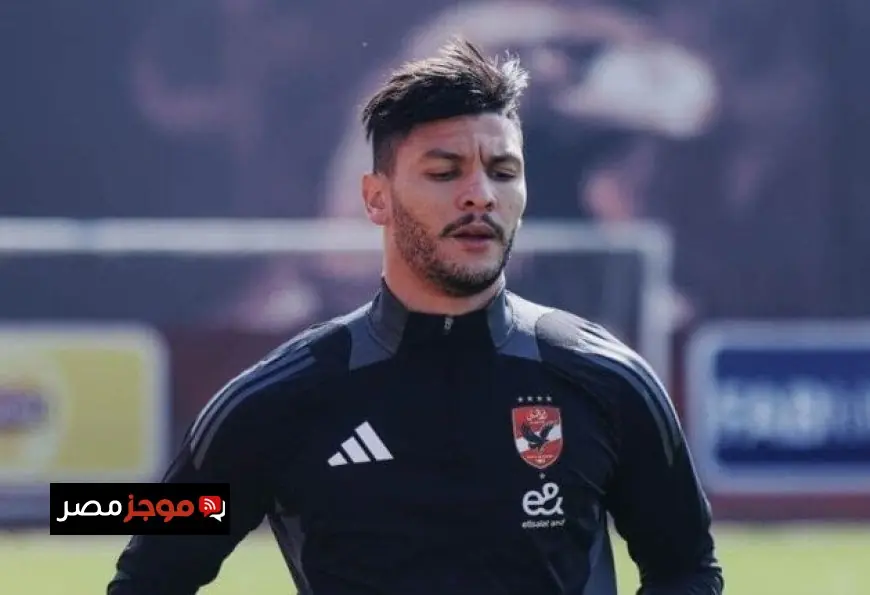 صفقة أشرف داري تقترب من الحسم مع كالمار السويدي وفق تقارير محلية