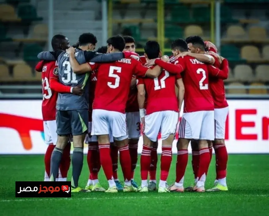 اجتماع هام داخل الأهلي لمراجعة العقود وتصحيح الثغرات القانونية