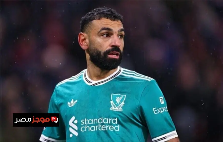 عرض تاريخي من الدوري السعودي ينافس على ضم محمد صلاح براتب يصل إلى 61 مليون جنيه إسترليني