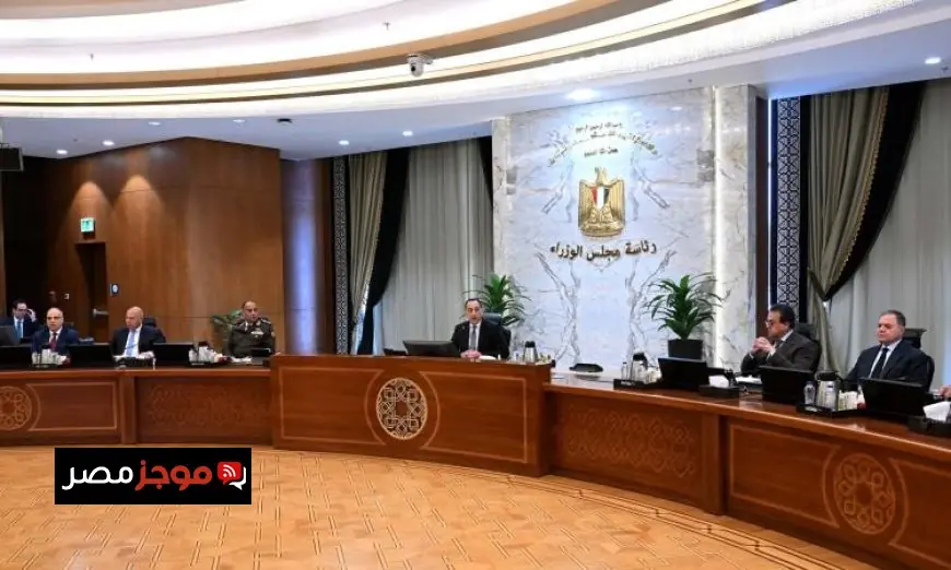 مدبولي يؤكد استمرار الحكومة في متابعة تداعيات الأحداث الإقليمية بشكل مكثف