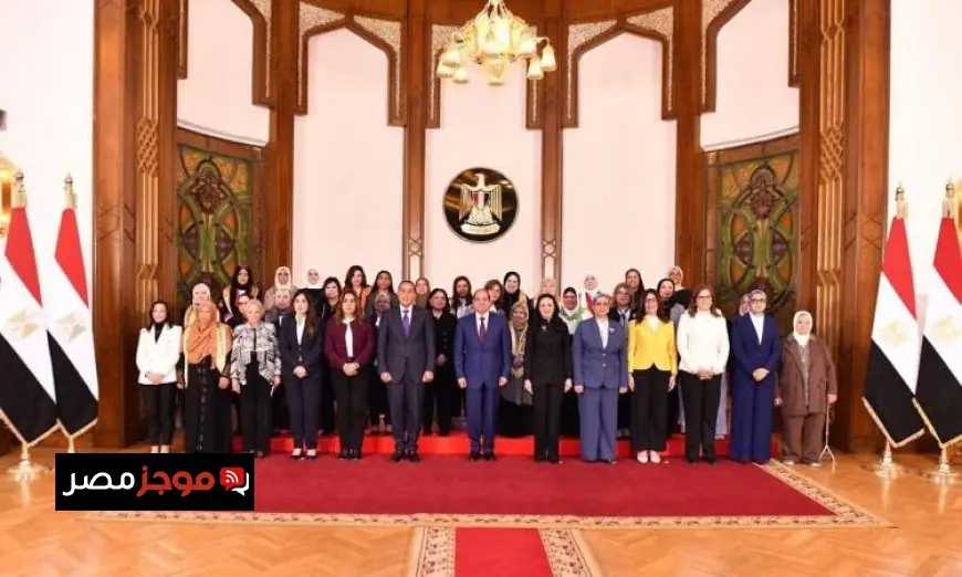 القومي للأشخاص ذوي الإعاقة يثمن التوجيهات الرئاسية لتعزيز الحماية الاجتماعية ودعم الفئات الأكثر حاجة