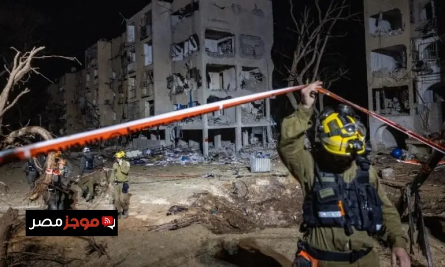 الأضرار تتصاعد في إسرائيل مع تسجيل 17683 مطالبة تعويض منذ بدء الحرب مع إيران