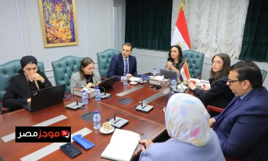 وزيرة التضامن تدعو لمجلس وزراء الشؤون الاجتماعية العرب في دورة استثنائية لتعزيز التعاون العربي