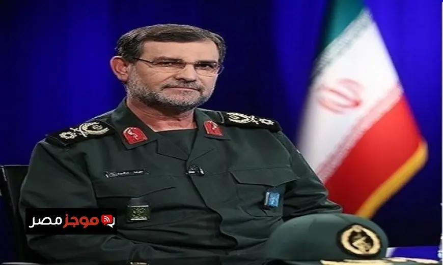 الجيش الإسرائيلي يقتل قائد البحرية في الحرس الثوري الإيراني بهجوم مفاجئ في بندر عباس