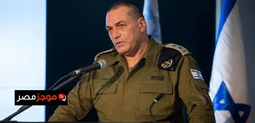 رئيس أركان الجيش الإسرائيلي يثير القلق برفع 10 أعلام حمراء ويحذر من خطر انهيار الجيش بسبب نقص الجنود