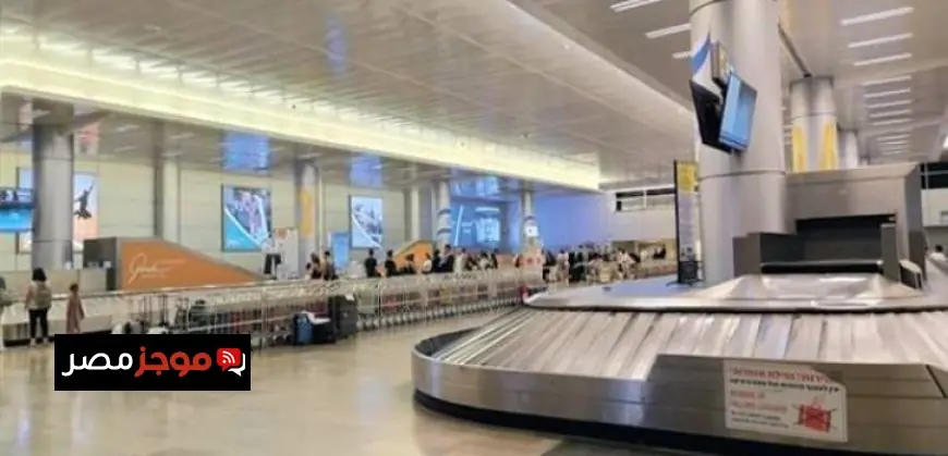 مطار بن جوريون الإسرائيلي يعلن عن تمديد قيود السفر ودلتا الأمريكية تلغي رحلاتها حتى سبتمبر