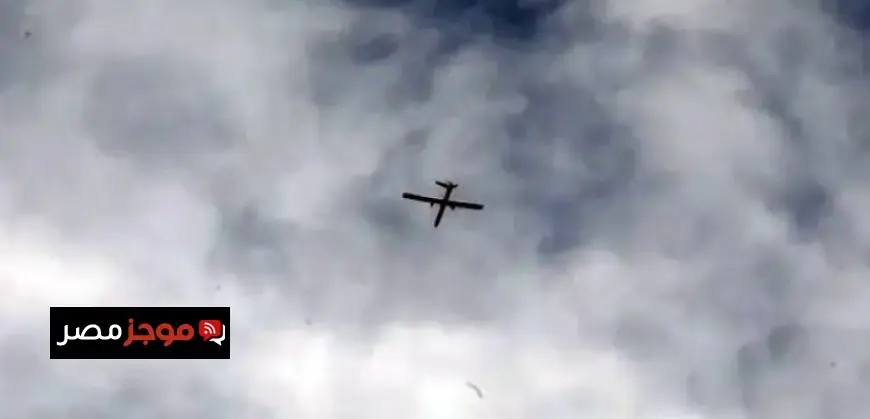 الجيش العراقي يعلن عن إسقاط طائرة مسيرة في كركوك دون تسجيل خسائر