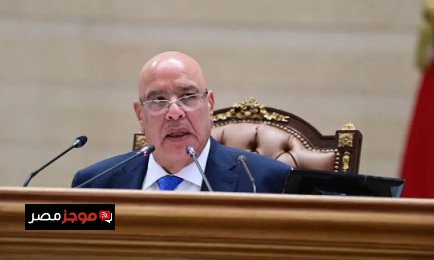 هشام بدوي يبرز الأهمية الكبرى للجان النوعية في المجلس لتعزيز العمل البرلماني