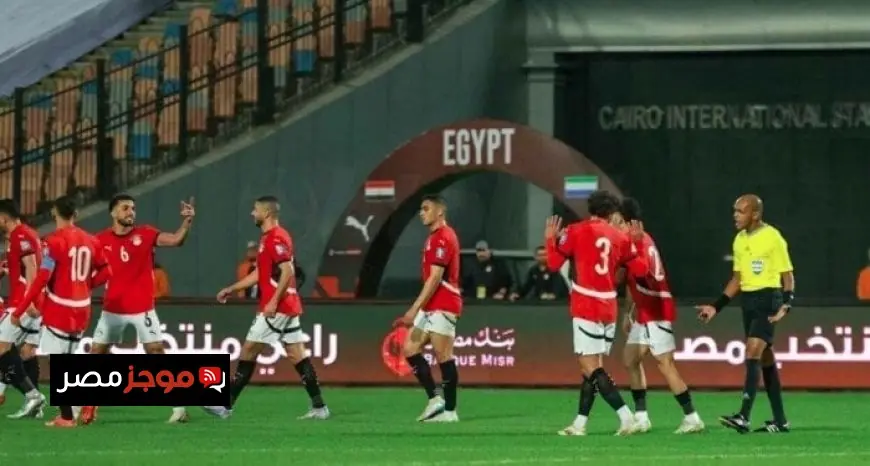 مصر تستعد للحفاظ على تميزها التاريخي ضد السعودية قبل انطلاق كأس العالم 2026