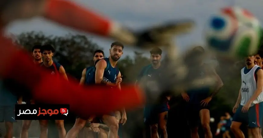 تعرف على موعد المباراة الودية بين المكسيك والبرتغال في إطار الاستعدادات لكأس العالم 2026