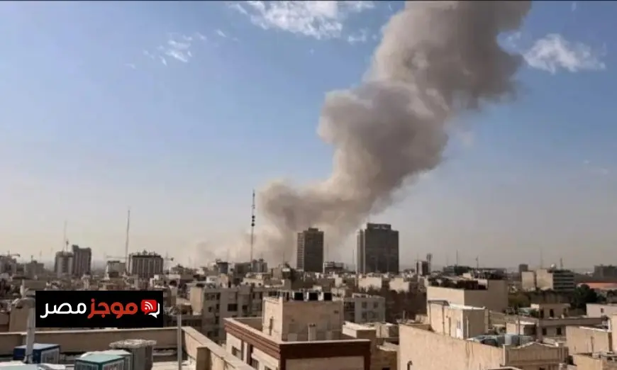 السعودية تتصدى لمسيّرتين وتدمرهما في سماوات الرياض