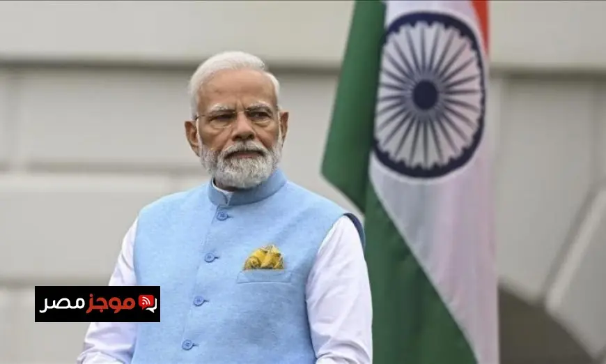 رئيس وزراء الهند يتوجه إلى قمة السبع بفرنسا في يونيو 2024