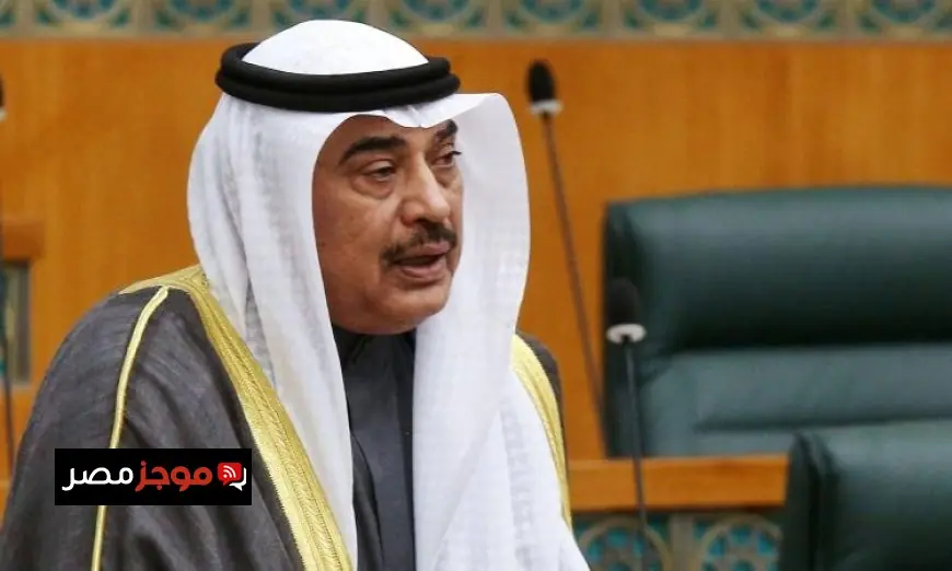 ولي العهد الكويتي يواصل مناقشاته مع رئيس وزراء باكستان حول آخر مستجدات الأوضاع الإقليمية