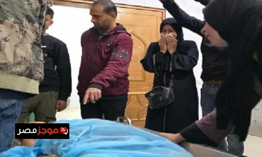 استشهاد شاب فلسطيني بنيران قوات الاحتلال في مخيم قلنديا