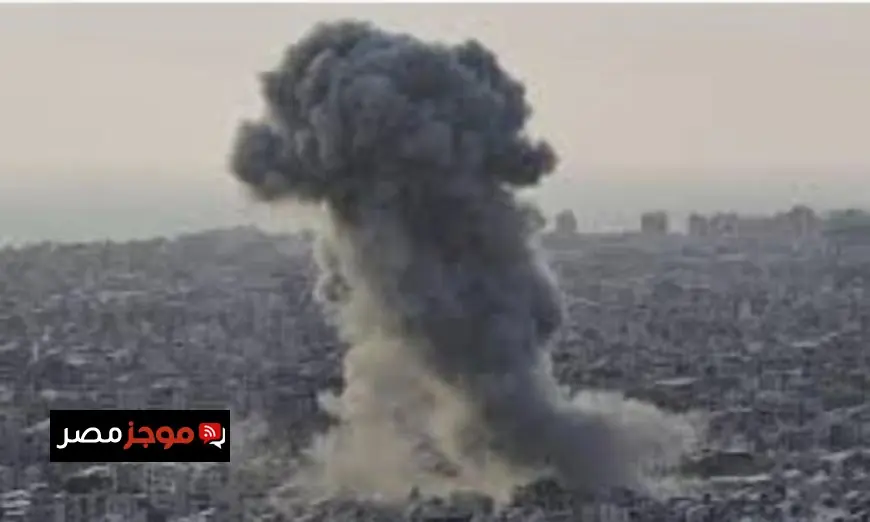 جيش الاحتلال يطلق غارات جديدة على بيروت تثير القلق الدولي