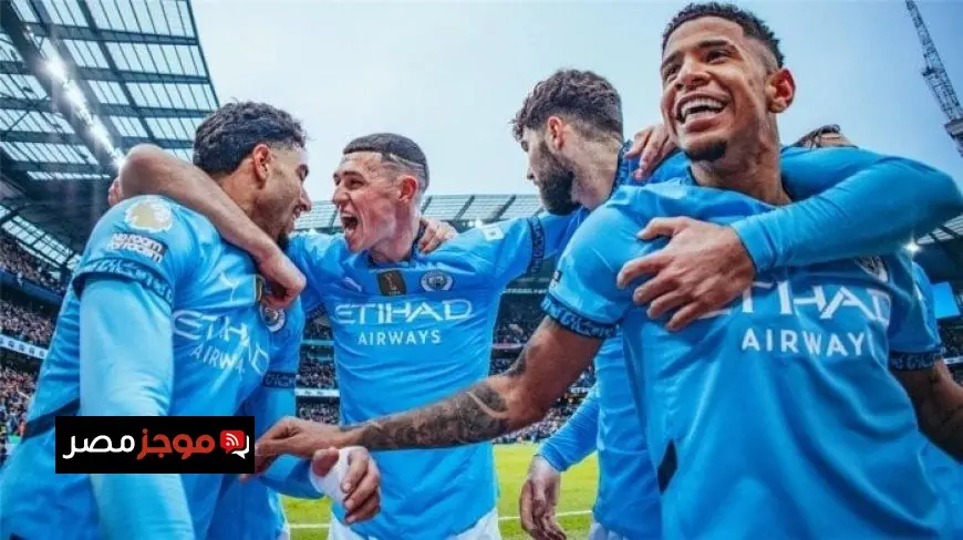 مانشستر سيتي يتعرض لضربة قاسية بعد إصابة نجمه خلال التوقف الدولي في برشلونة