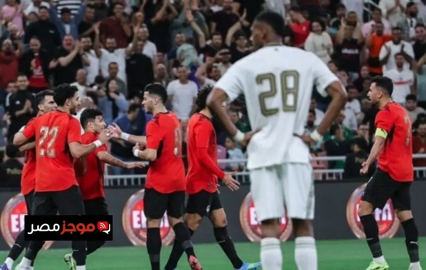 شاهد ردود الصحف السعودية على الأداء البائس لمصر بعد رباعيتها قبل مونديال 2026