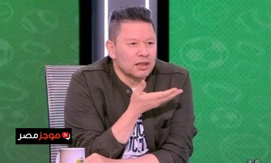 رضا عبد العال يثني على منتخب مصر بعد الفوز الرباعي على السعودية شاهد الفيديو