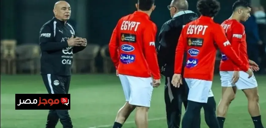 المنتخب الوطني ينطلق إلى إسبانيا لمواجهة ودية مثيرة يوم الثلاثاء