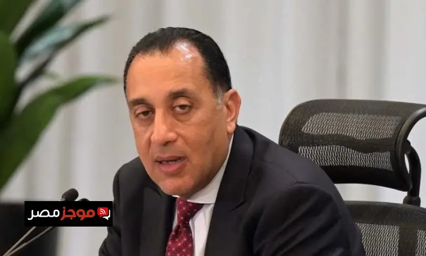 جولة رئيس الوزراء في سوق العبور تبرز التطورات الجديدة وأهمية السوق