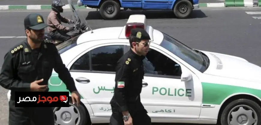 اعتقال 8 عملاء لإسرائيل وأمريكا في أذربيجان الغربية بحسب تلفزيون إيران