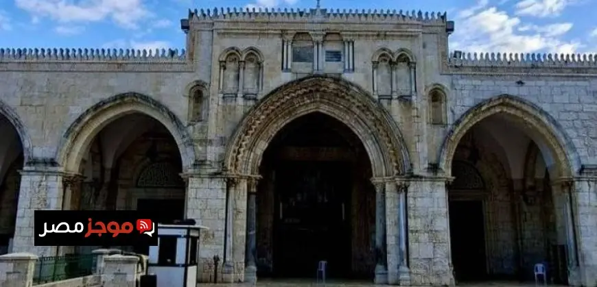 الاحتلال الإسرائيلي يستمر في إغلاق المسجد الأقصى لليوم التاسع والعشرين وسط تصاعد التوترات